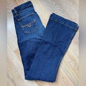 KIMES Ranch Jennifer jeans